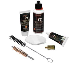 Thompson Center 31007473 T-17 In-Line Cleaning Kit 50Cal